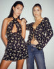 Bild von Hanno Cardi in Lemon und Lime Black