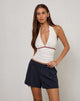 Image von Palis Tailored Shorts in Marineblau