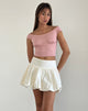 Bild von Cania Korsett-Top in Pink Lady