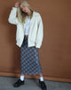 Bild von Cavita Jacke in PU Creme