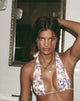Bild von Cerry Bikinioberteil in Multi Bright Floral