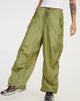 Bild von Chute Trouser in Parachute Pickle