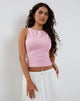 Bild von Dudley Weste in Flamingo Pink