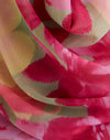 Bold Multi Colour Floral