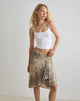 Bild von Esmeray Midirock in Wild Animal Neutral