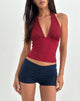 Bild von Eunia Short in Navy
