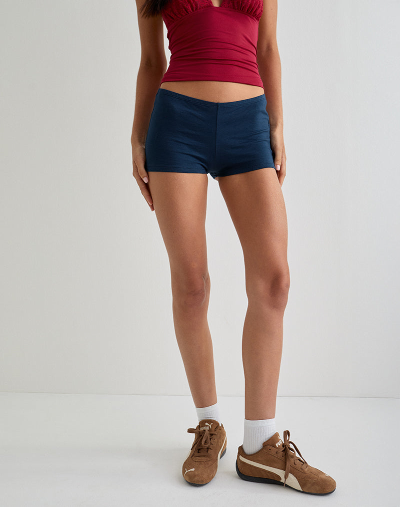 Bild von Eunia Short in Navy