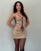 Bild von Bebeka Micro Mini Rock in Botanical Taupe