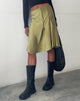 Bild von Slaza Midirock aus Satin Olive