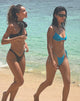 Bild von Leyna Bikini-Unterteil in Hellblau