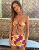 Bild von Goby Mini Rock in Tropicana Brights
