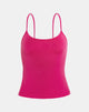 Bild von Jasila Vest Top in Hot Pink