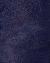 Glitzer-Lurex Marineblau