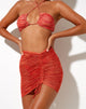 Bild von Kiko Sarong in Summer Rays
