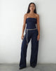 Bild von Kyaria Jumpsuit in Indigo