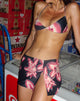 Bild von Sibita Swim Skirt in Lily Bloom