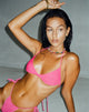 Bild von Laufey Bikinioberteil in Hot Pink