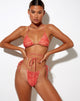 Bild von Leyna Bikiniunterteil in Summer Rays