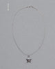 Bild von Luna Necklance Pink Star
