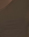 Masche Khaki