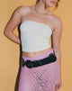 Bild von Shae Bandeau-Top in Buttercreme