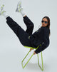 Bild von Roider Jogger in Schwarz Utopia