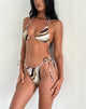 Bild von Leyna Bikiniunterteil in Wiggle Sunset