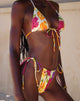 Bild von Leyna Bikiniunterteil in Tropicana Brights