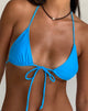 Bild von Pamita Bikinioberteil in Blau