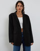 Image von Maiwa Blazer in Schwarz