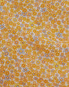 Blumengarten gelb