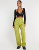 Abbildung von Parallel Jeans in Green Oasis