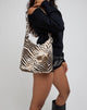 Image of Roscoe Tasche mit großem Wildtierdruck