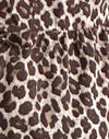 Leopard Sandsturm