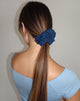 Bild von Scrunchie in Navy