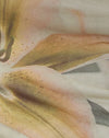 Gelbe Lilie drucken