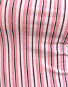 Nadelstreifen Rosa