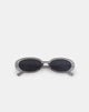 Image of Silveta Sonnenbrille in opakem Silber