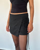 Image of Tanix Wickelrock in Tailoring Schwarz