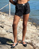 Bild von Sibo Short in Polka Schwarz