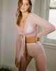 Bild von Yun Top aus Kristallnetz Rose