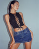 Bild von Lyn Top in Schwarz
