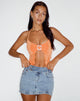 Abbildung von Shima Top in Orange