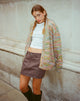 Bild von Uriela Cardi in Space Dye