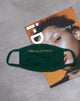 Image of Gesichtsmaske in Flasche Grün Take Care Of Yourself Embro