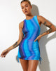 Image von Ardilla Bodycon Kleid in Solarized