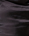 Satin Schwarz