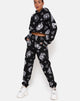 Bild von Basta Jogger in Dragon Black