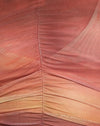 Wüste Terrain Lila