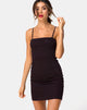 Image of Boco Kleid in Cuban Dot Rot